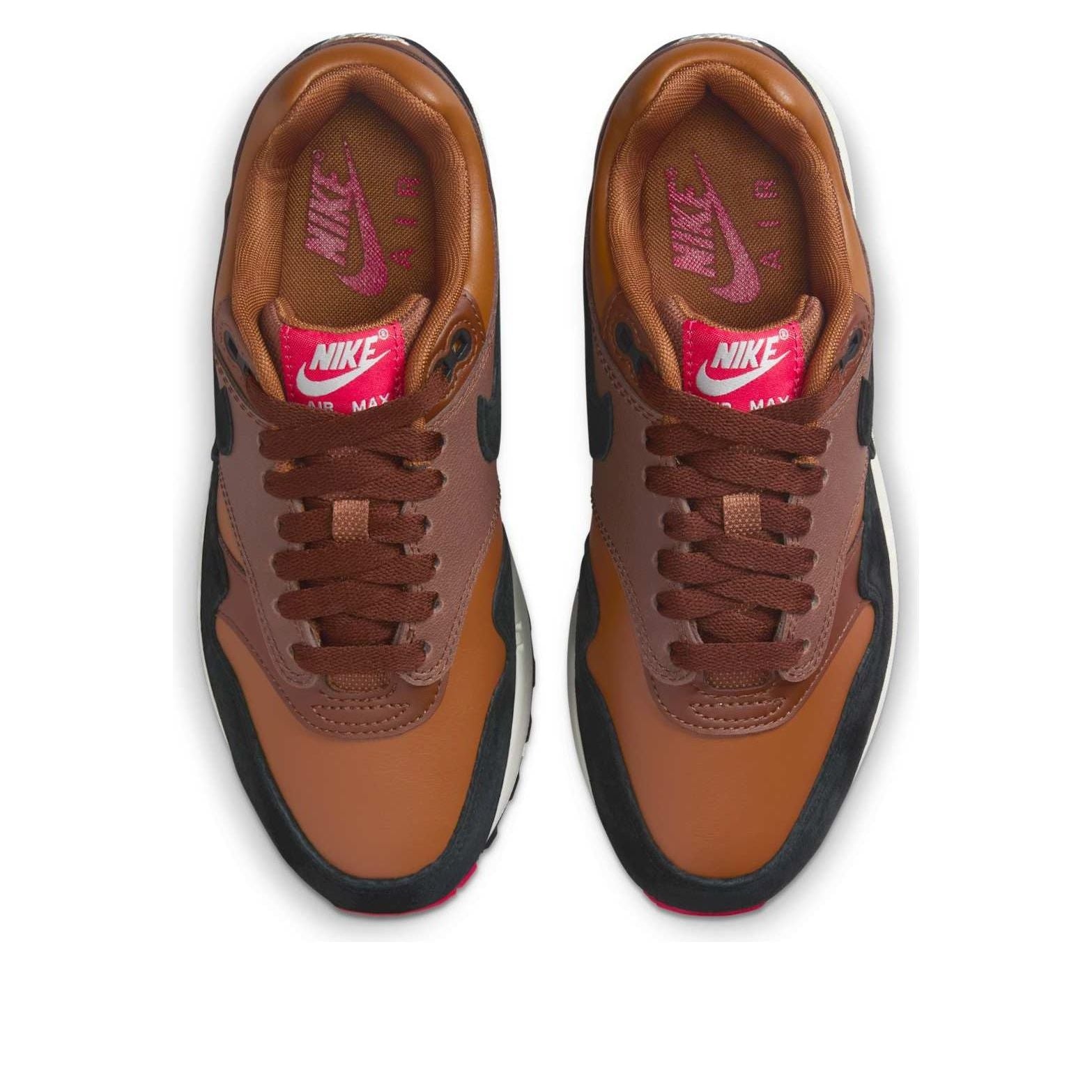 (WMNS) Nike Air Max 1 '87 'Cacao Wow' FZ1468-200