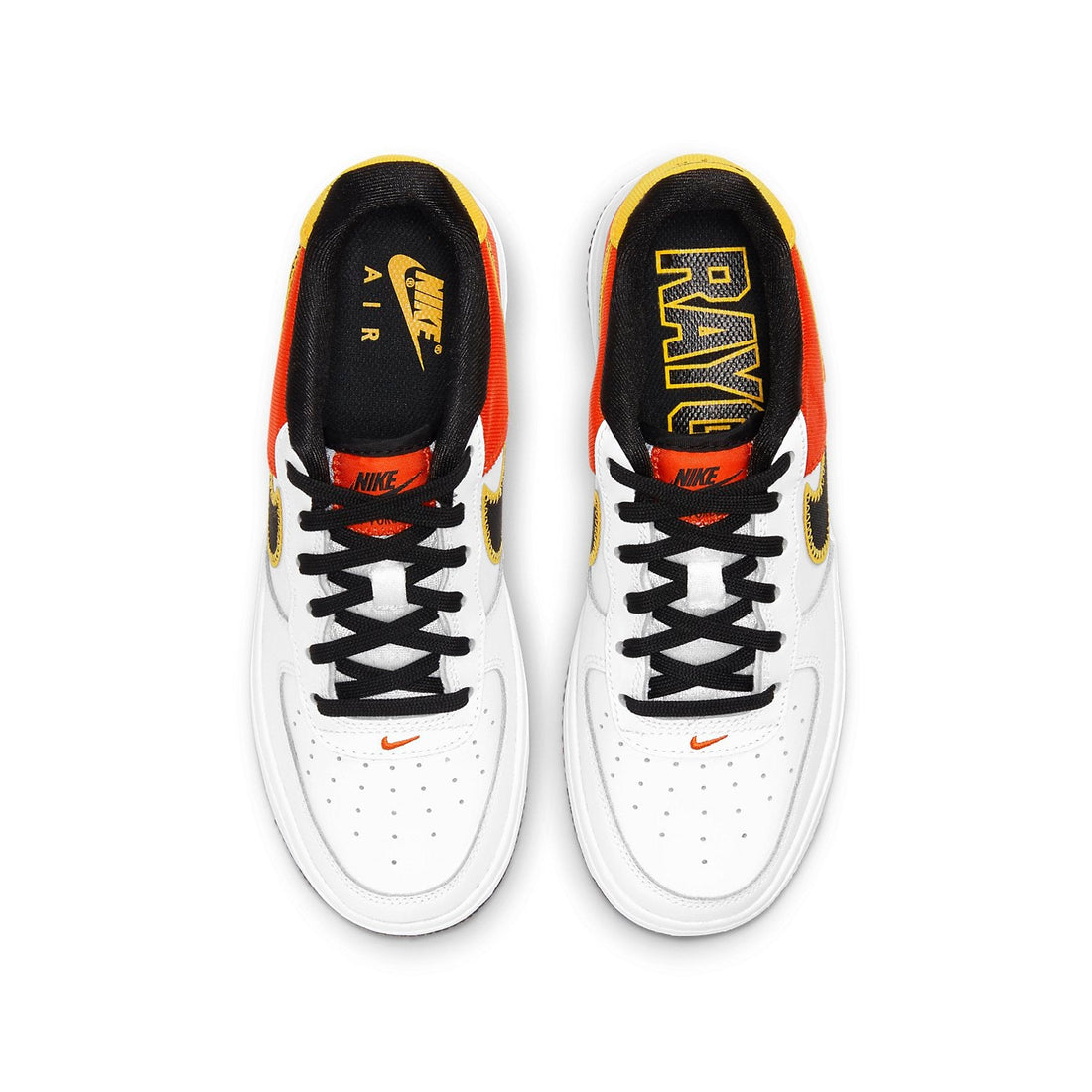 (GS) Nike Air Force 1 LV8 'Roswell Rayguns' DD9530-100