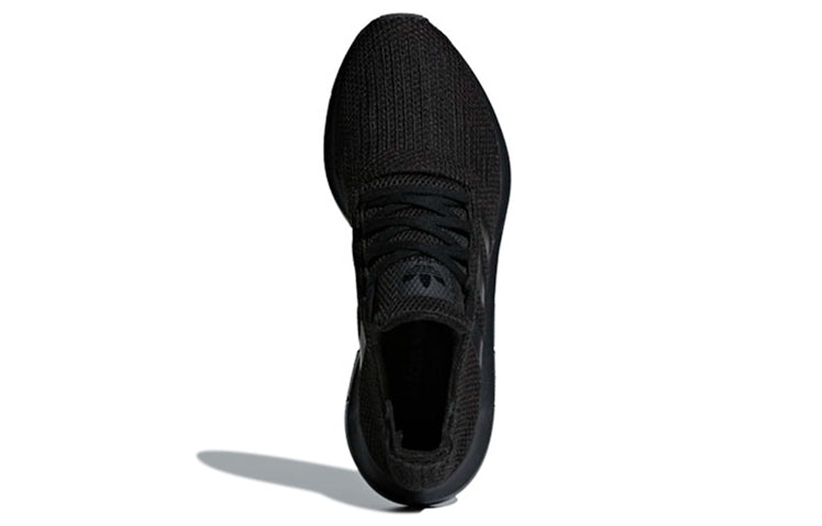 adidas Swift Run 'Core Black' AQ0863