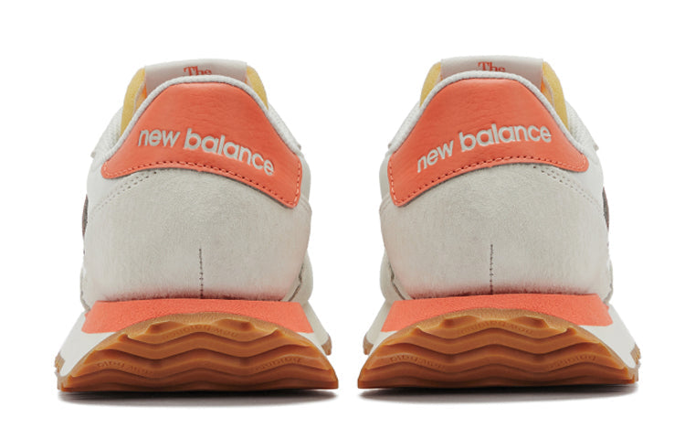 New Balance niko and... x New Balance 237 'Creamwhite Pink' MS237NK1