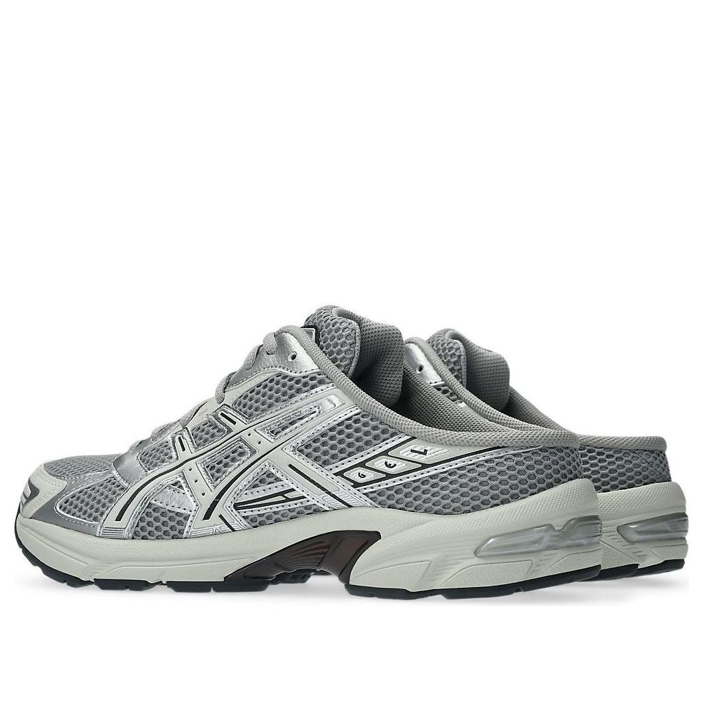 ASICS Gel-1130 Mule 'Grey Metallic Silver' 1203B048-020