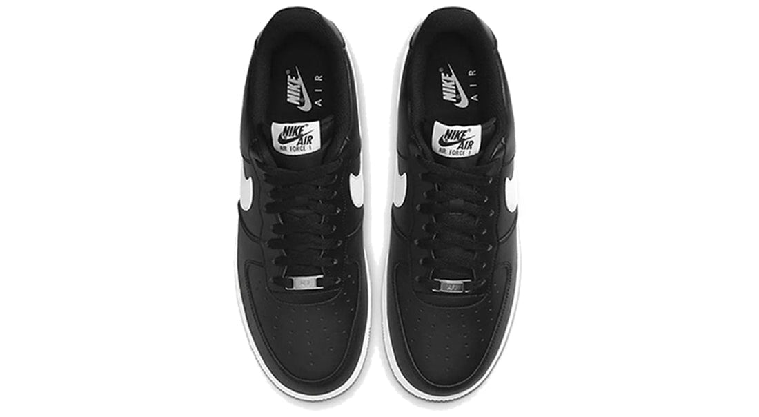 Nike Air Force 1 '07 AN20 'Black White' CJ0952-001