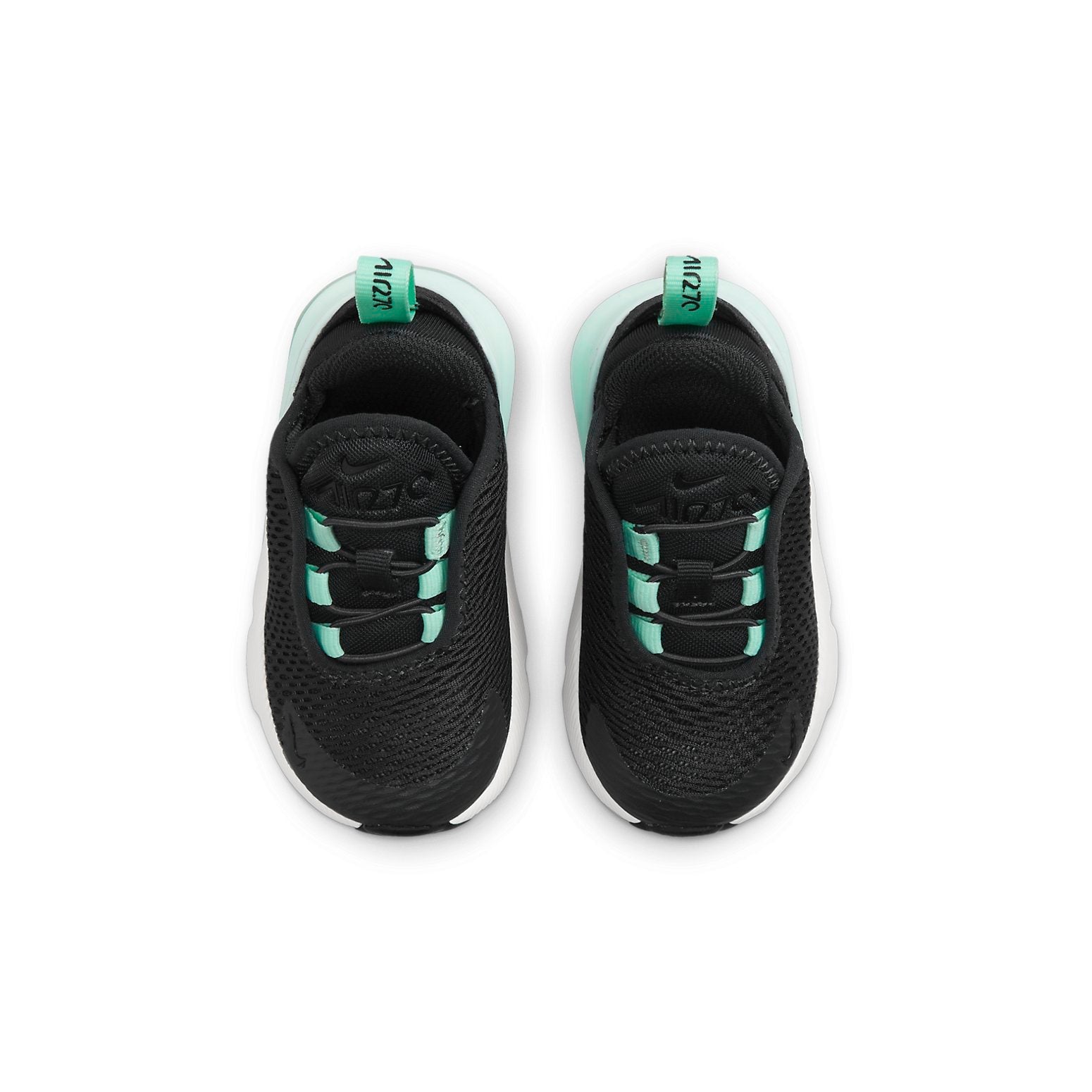 (TD) Nike Air Max 270 'Off Noir Mint Foam' DD1646-024