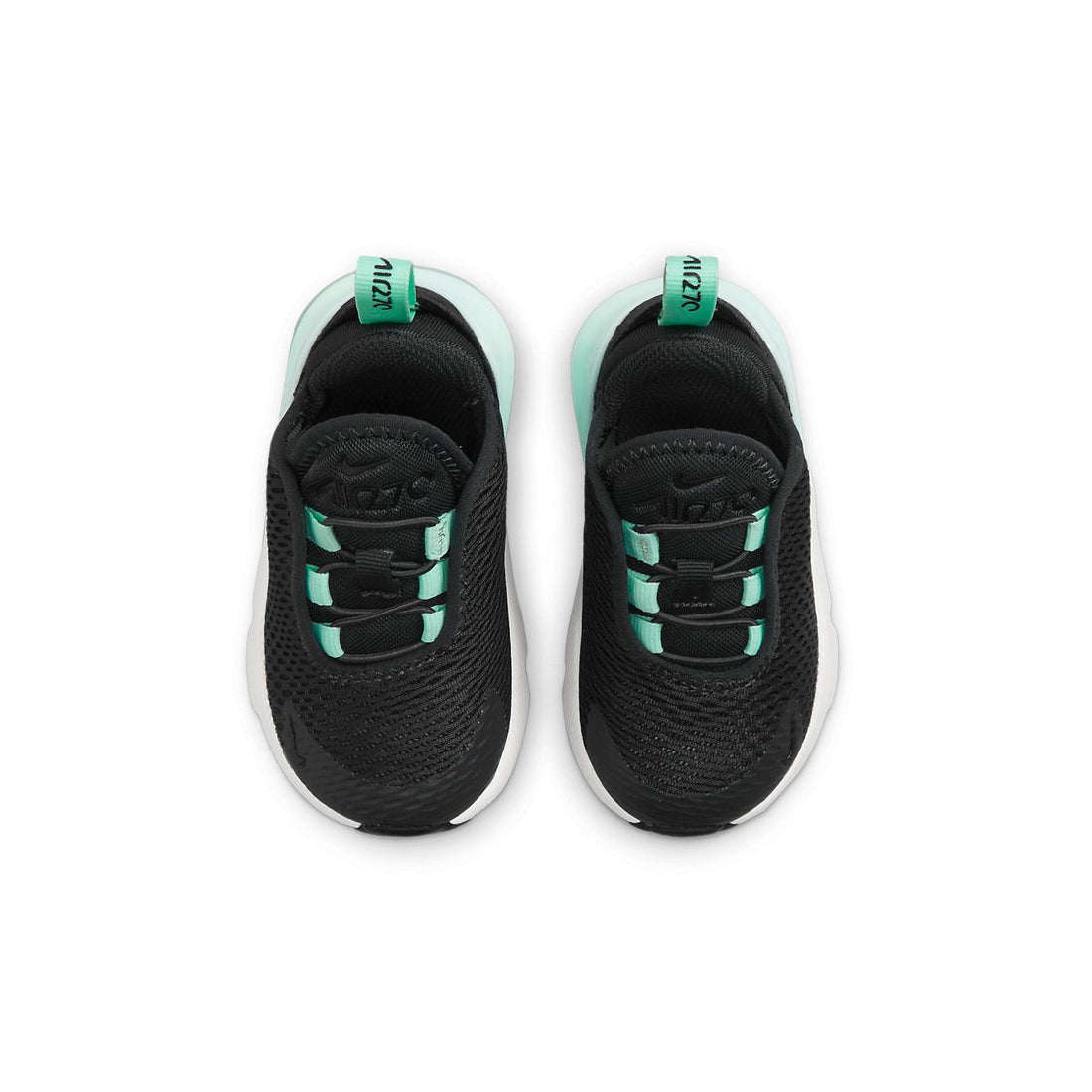 (TD) Nike Air Max 270 'Off Noir Mint Foam' DD1646-024