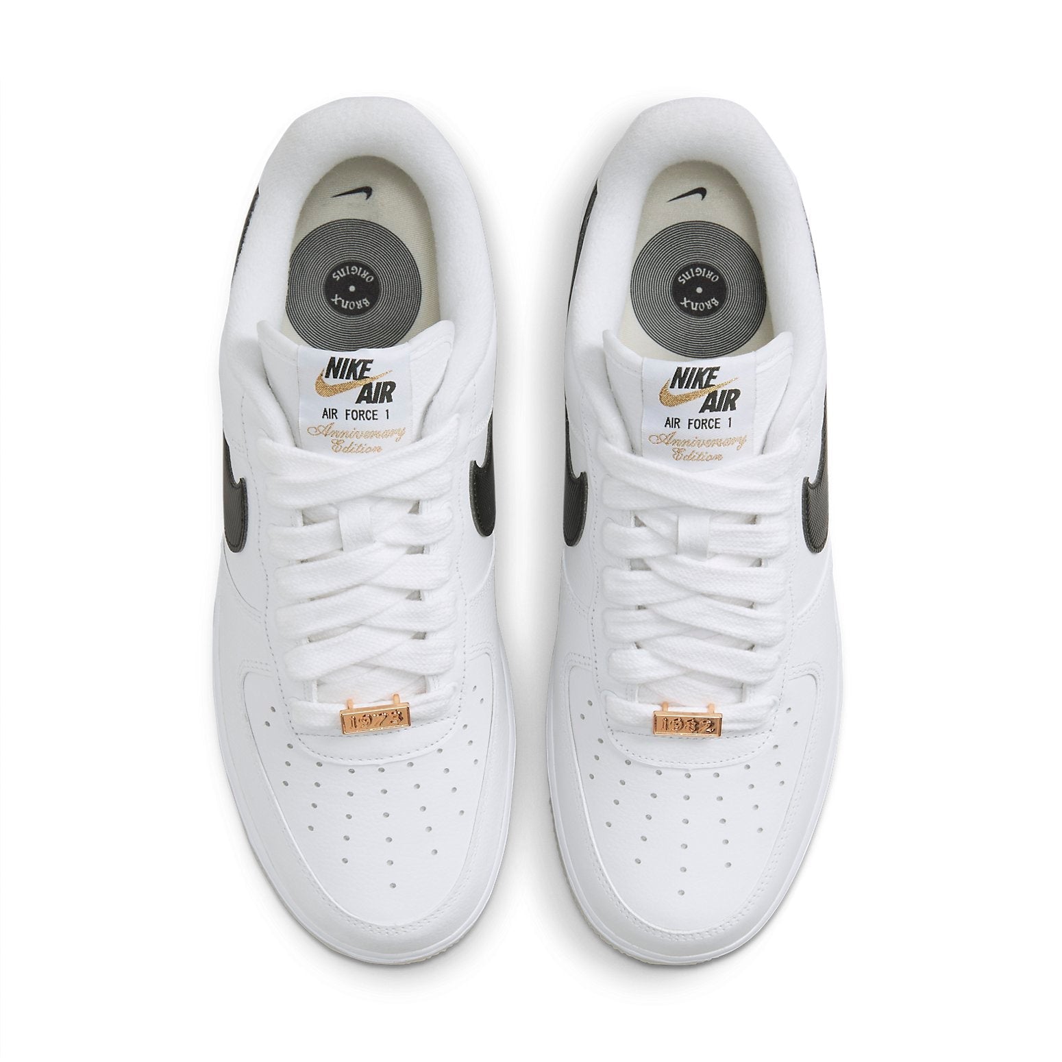 Nike Air Force 1 '07 'Bronx Origins' DX2305-100