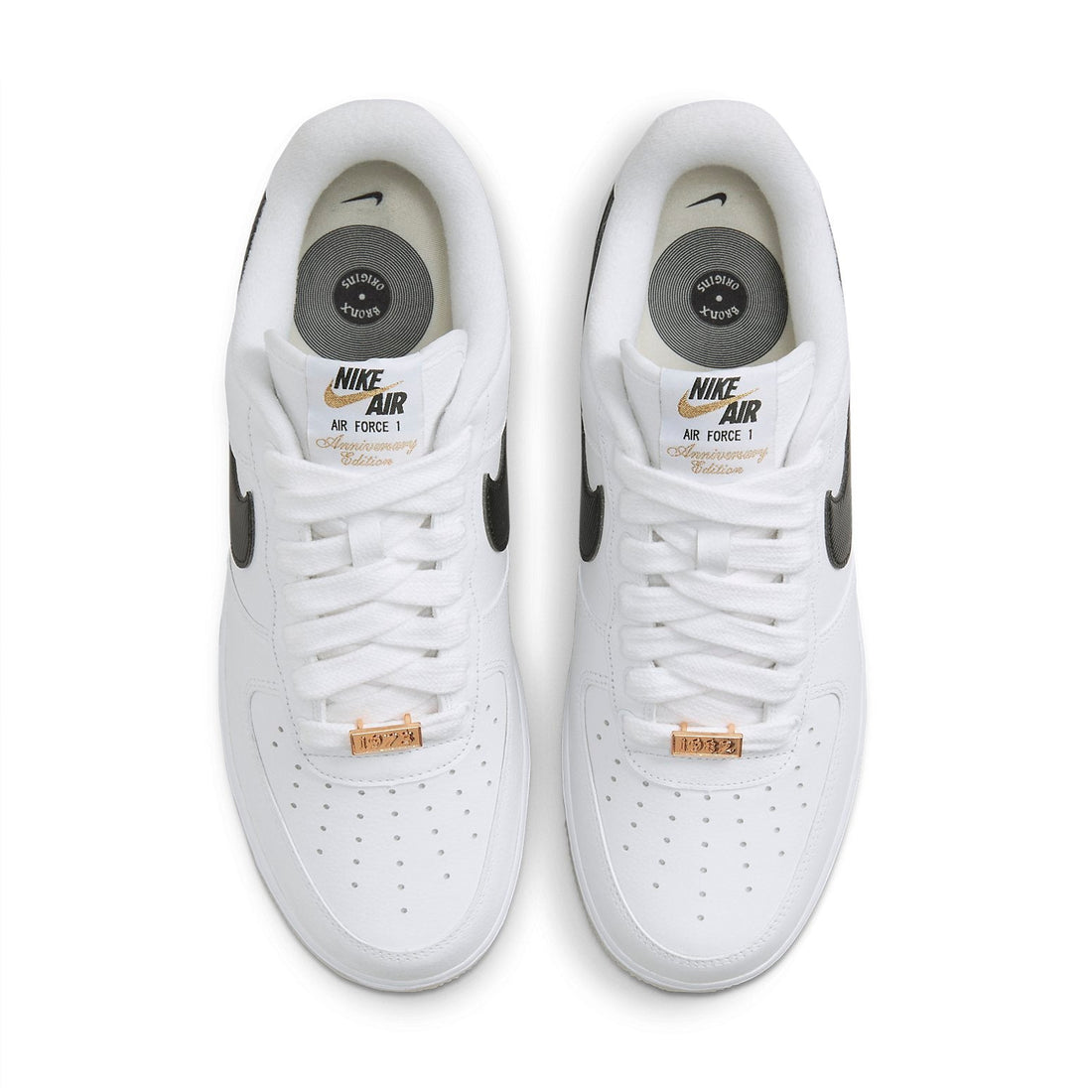 Nike Air Force 1 '07 'Bronx Origins' DX2305-100