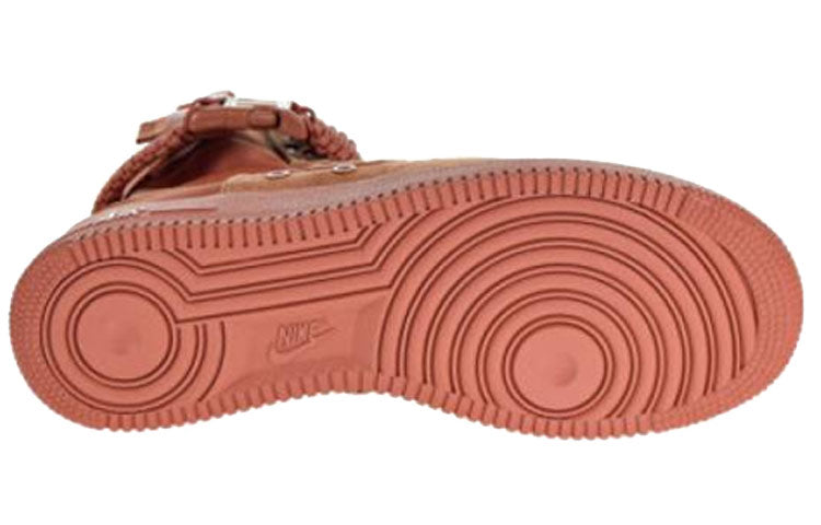 Nike SF Air Force 1 'Dusty Peach' 864024-204