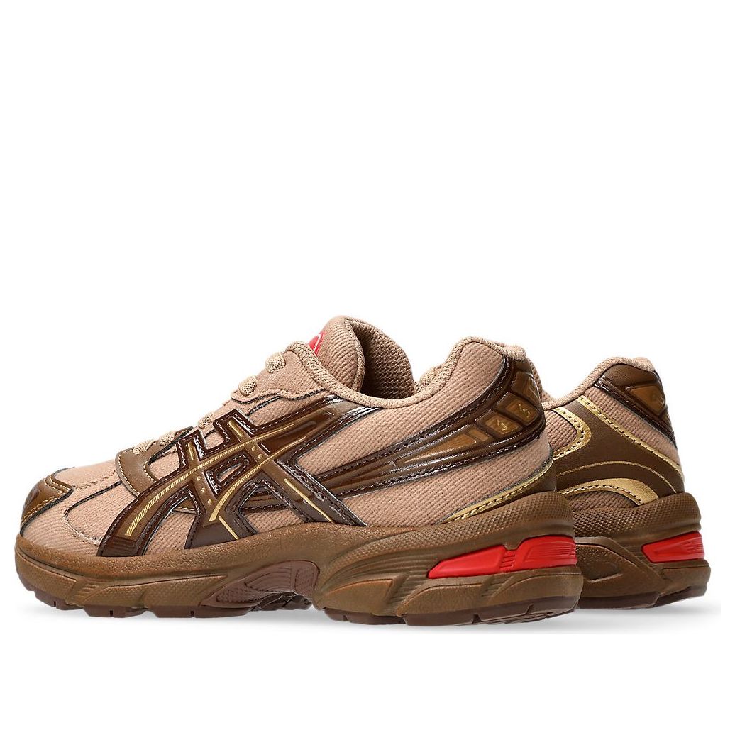 (PS) ASICS x LOTTE Gel-1130 'Chocolate Brown' 1204A167-200