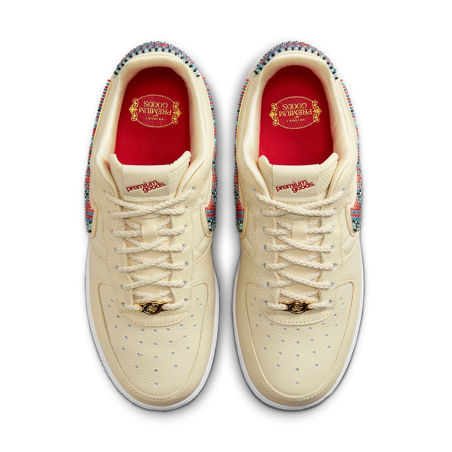 (WMNS) Nike x Premium Goods Air Force 1 Low SP 'The Bella' DV2957-200