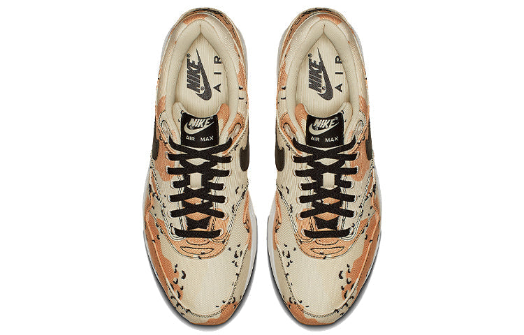 Nike Air Max 1 Premium 'Beach Camo' 875844-204