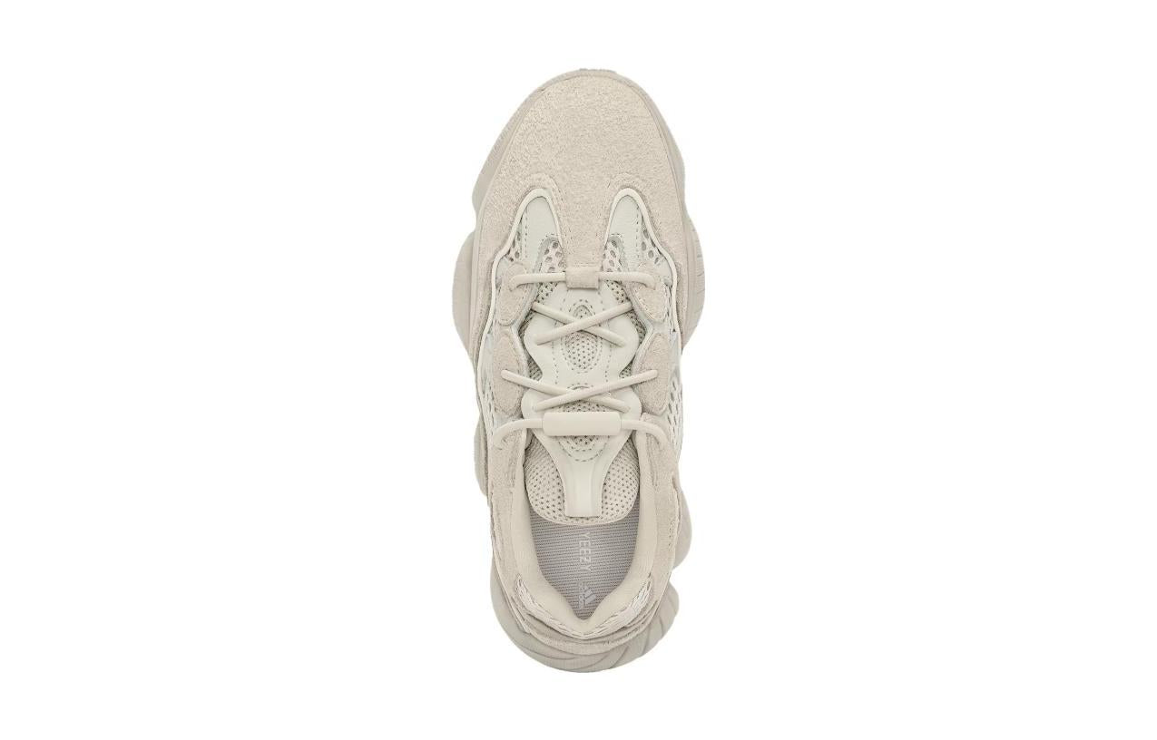 (PS) adidas Yeezy 500 Shoes 'Blush' HQ6025