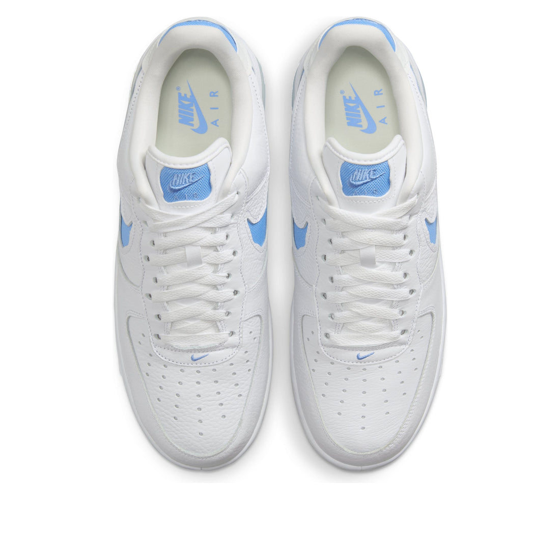 Nike Air Force 1 Low EVO 'White University Blue' HF3630-101