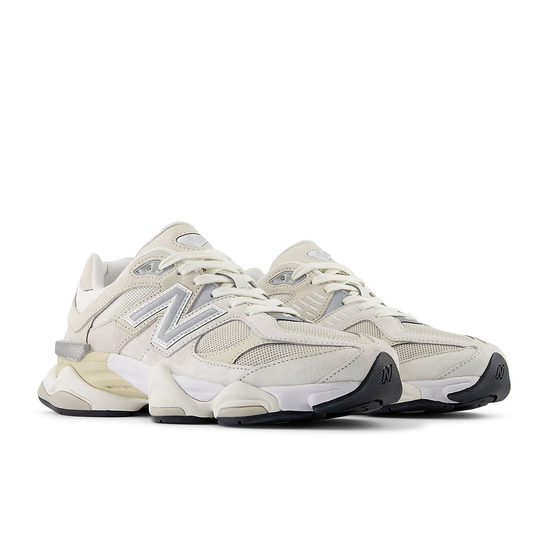 New Balance 9060 'Sea Salt Moonbeam' U9060WHT