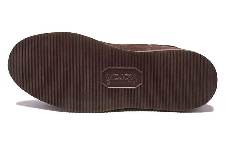 Timberland 6 Inch Premium Waterproof Vibram Wide-Fit Boots 'Dark Brown' A2JCP