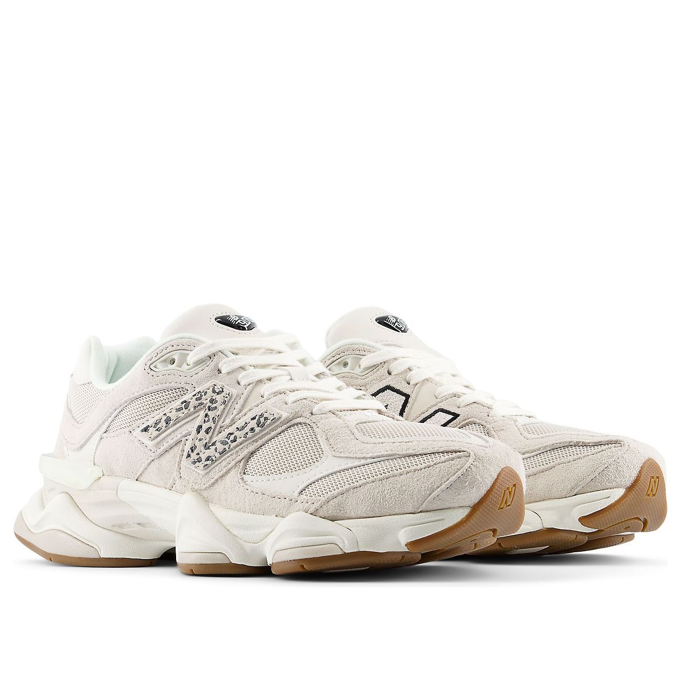 New Balance 9060 'Sea Salt Leopard' U9060ASP