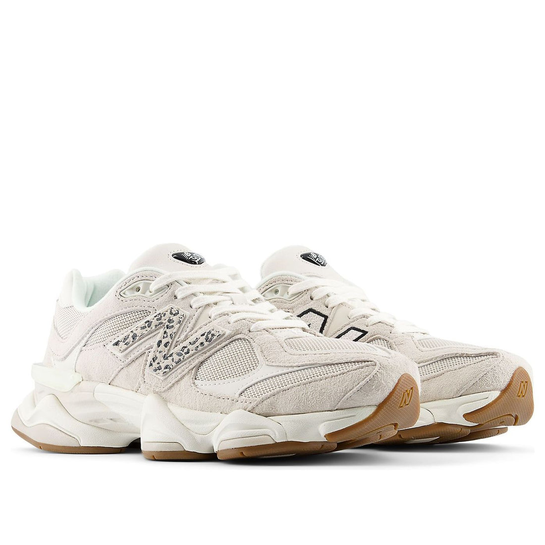 New Balance 9060 'Sea Salt Leopard' U9060ASP