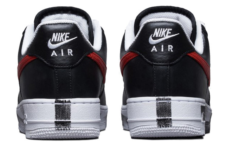 Nike x G-Dragon Air Force 1 '07 'Para-noise - Korea Exclusive' AQ3692-002