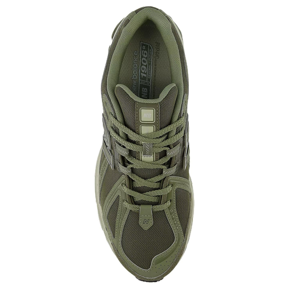 New Balance 1906R 'Dark Camo Dark Olive Dark Stone' M1906RLO
