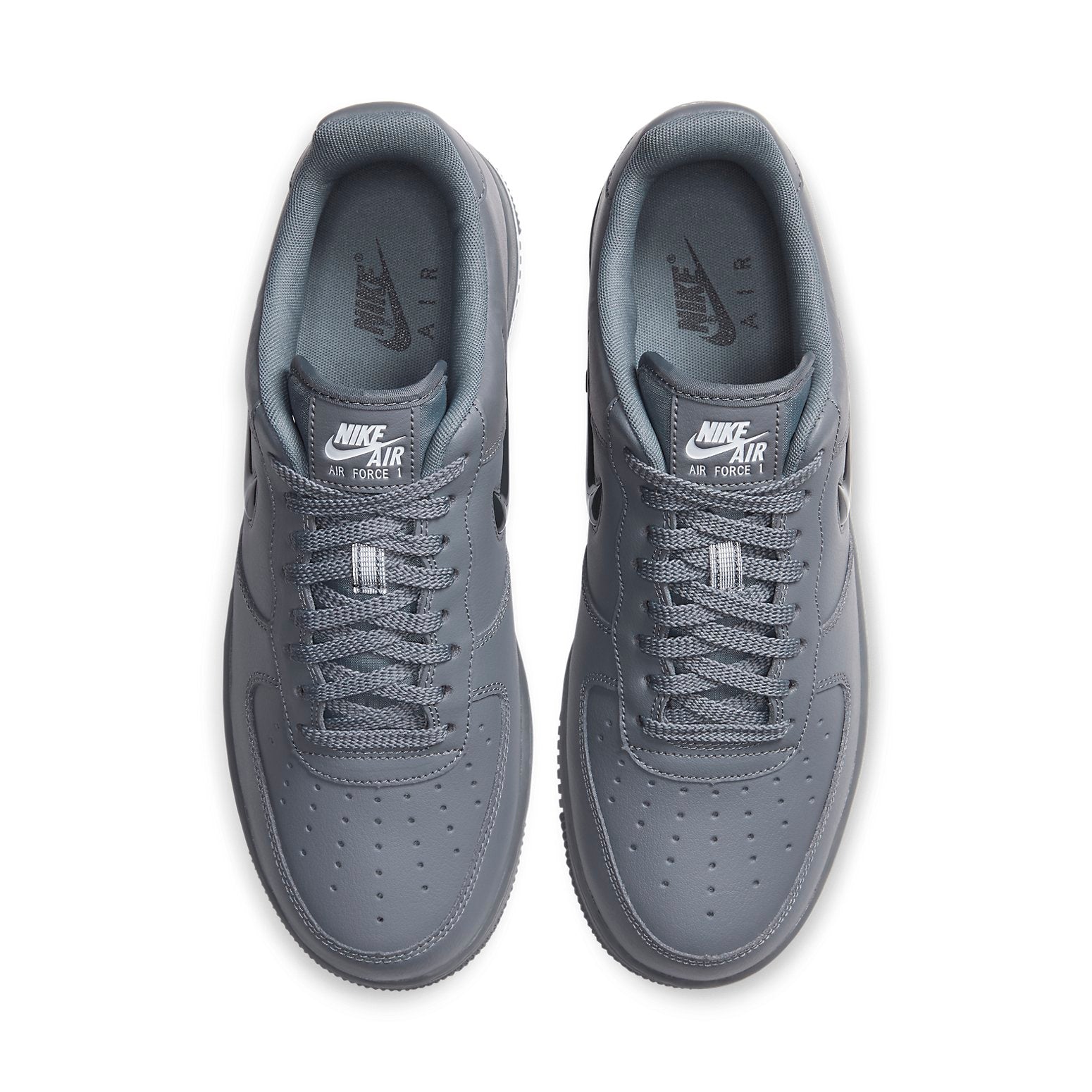 Nike Air Force 1 Low Jewel 'Grey' CT3438-001