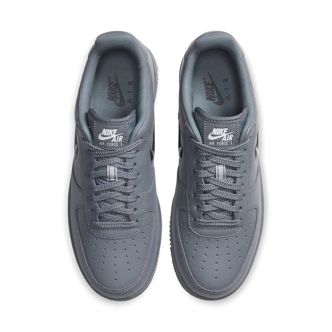Nike Air Force 1 Low Jewel 'Grey' CT3438-001