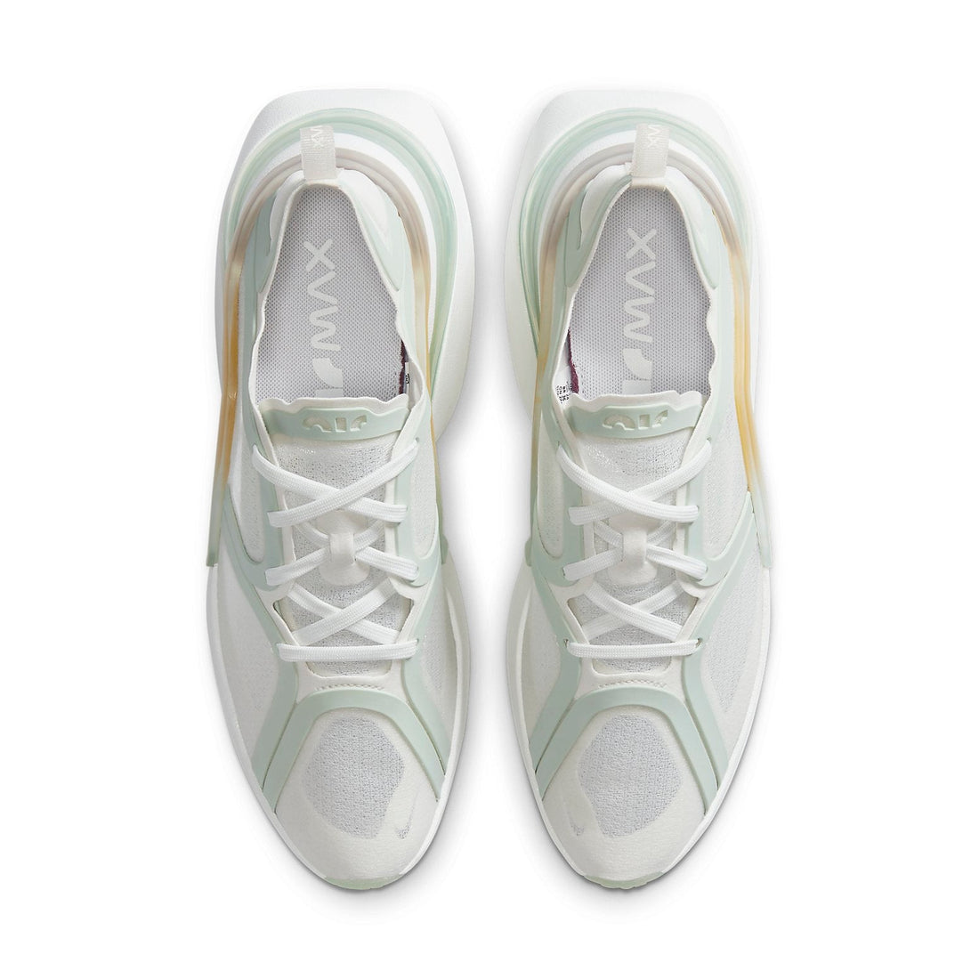 (WMNS) Nike Air Max 270 XX 'White Pistachio' CU9430-100