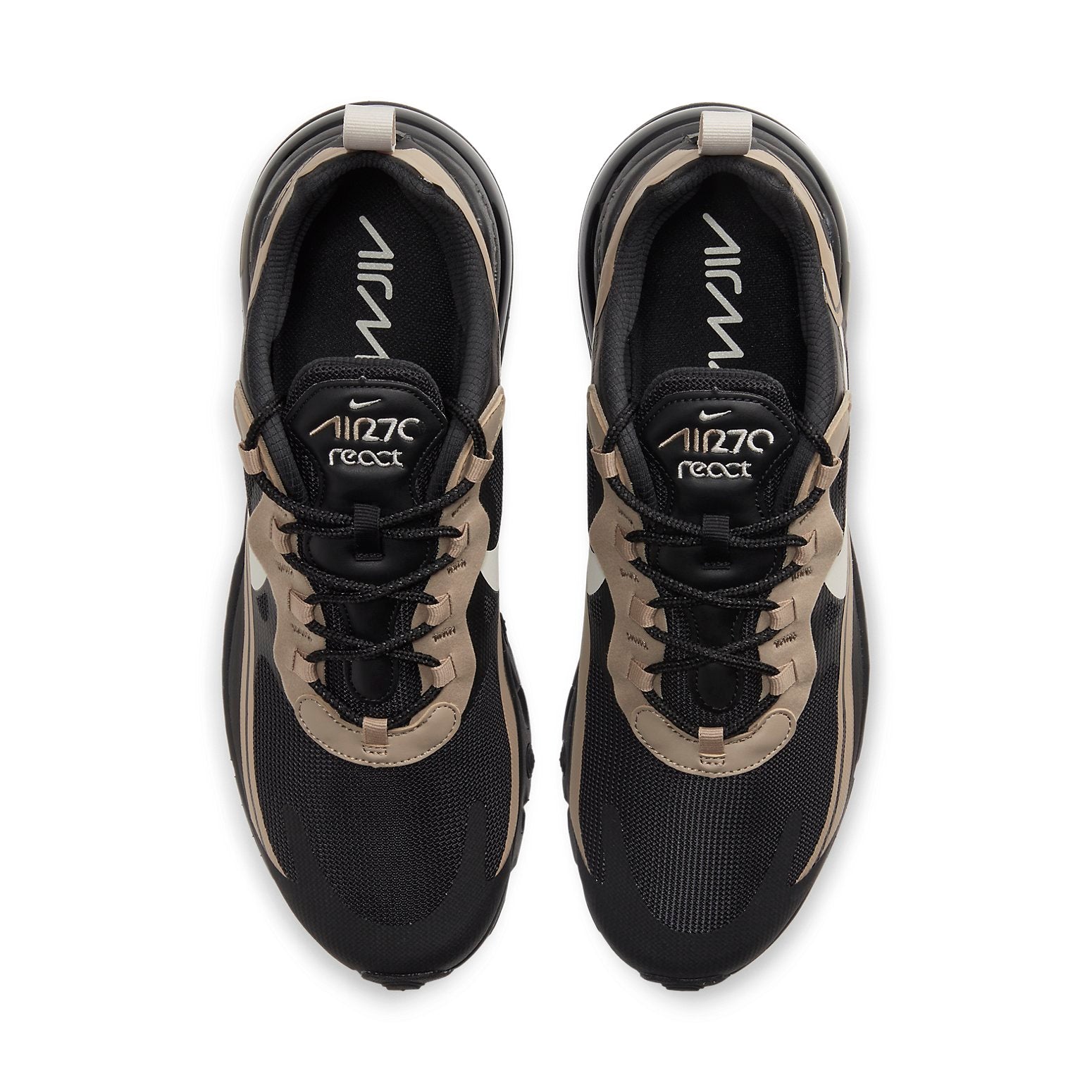 Nike Air Max 270 React 'Just Do It' CV1632-001