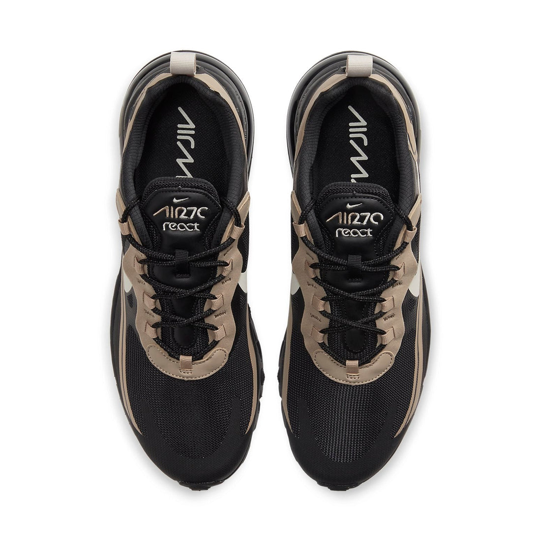 Nike Air Max 270 React 'Just Do It' CV1632-001