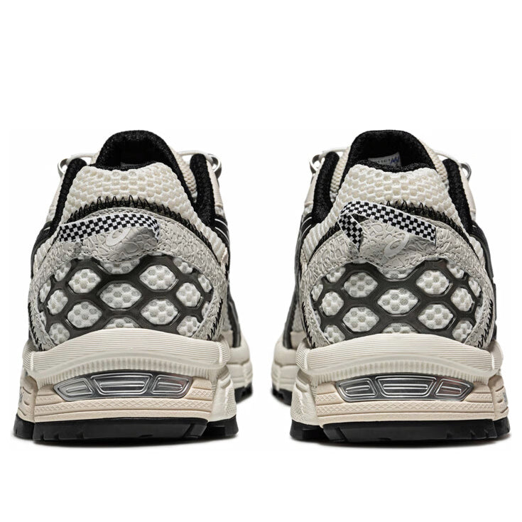 (WMNS) ASICS Gel-Kahana 8 FL 'White Black' 1012B892-101