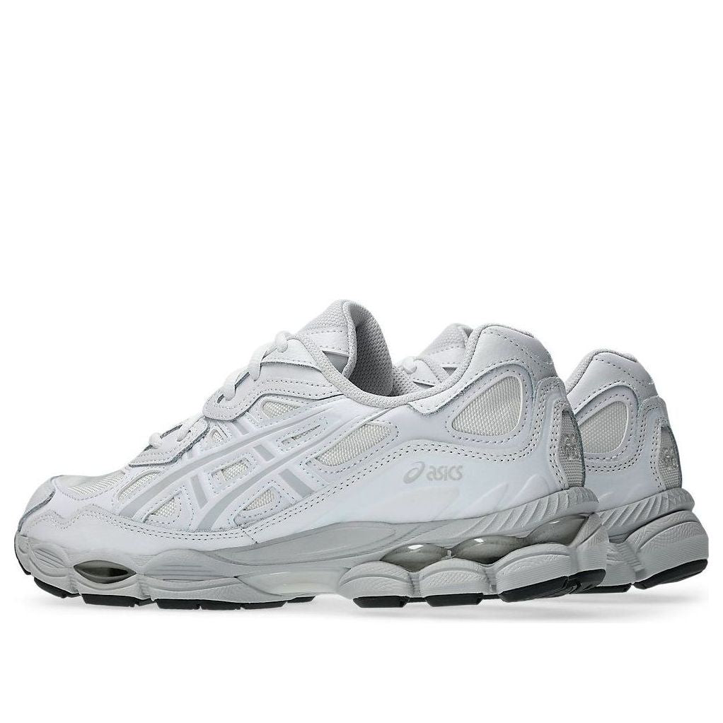ASICS Gel-NYC 'White Glacier Grey' 1203A280-102
