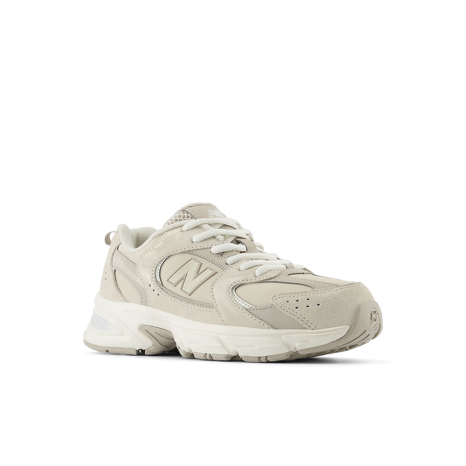 (GS) New Balance 530 Bungee 'Moonbeam' PZ530KE