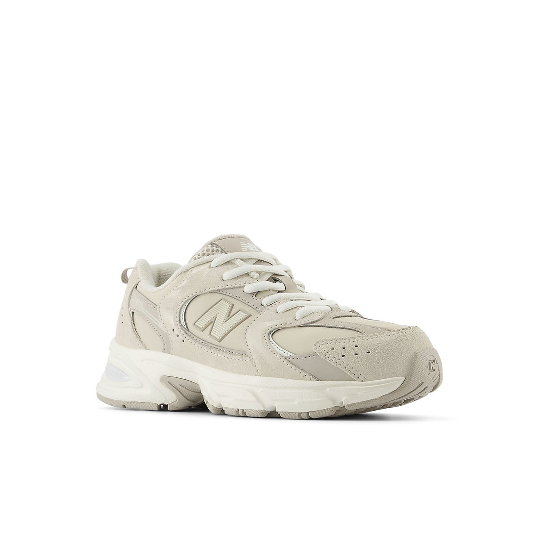 (GS) New Balance 530 Bungee 'Moonbeam' PZ530KE