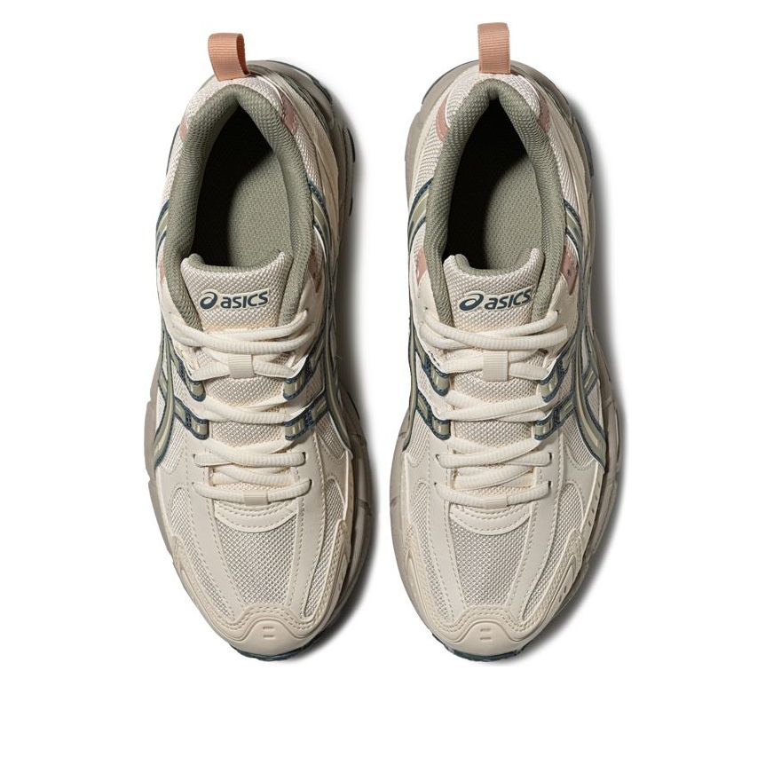 (WMNS) ASICS Gel-Kahana 8 SP 'Cream Teal Green' 1012B870-102