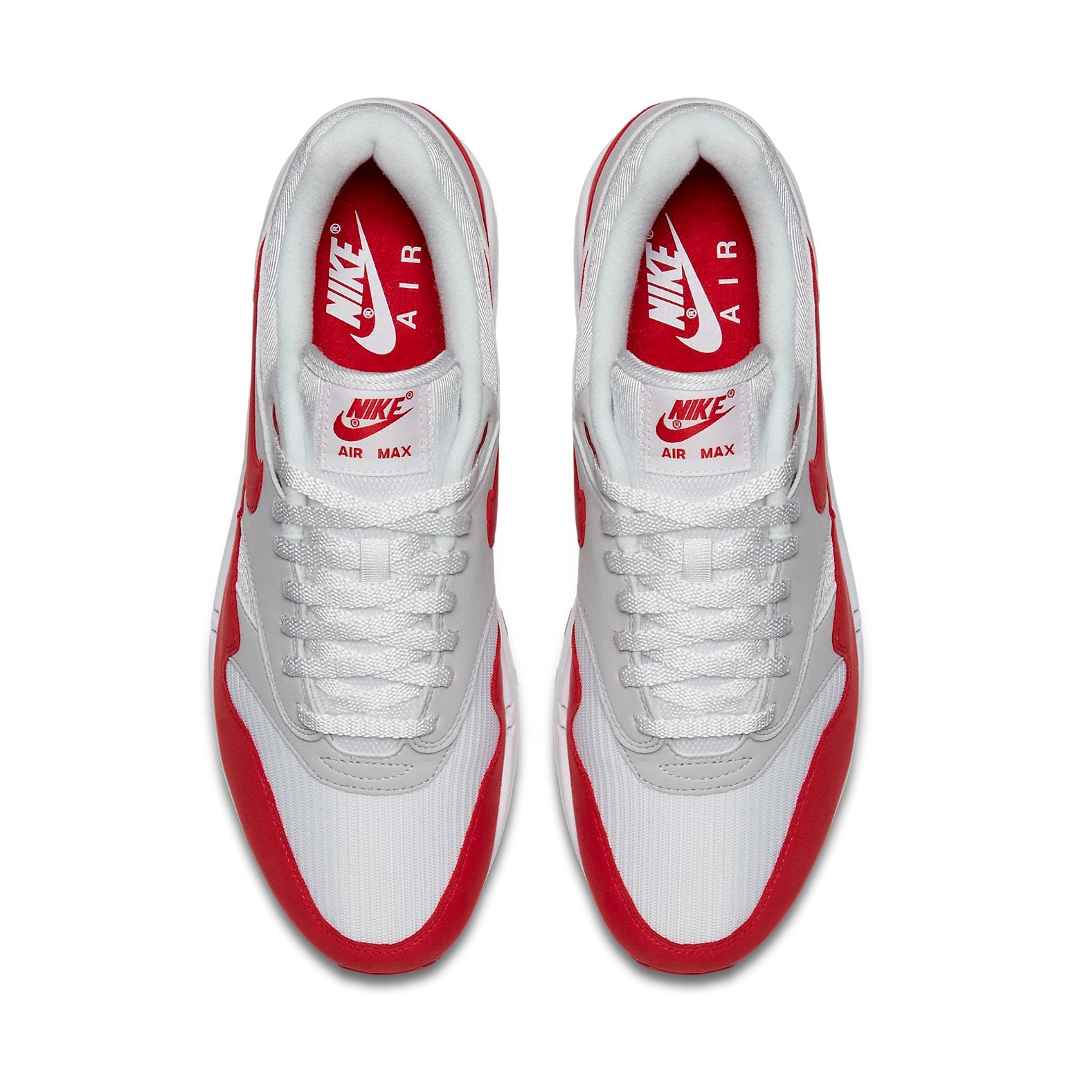 Nike Air Max 1 OG Anniversary 'Red' 908375-100
