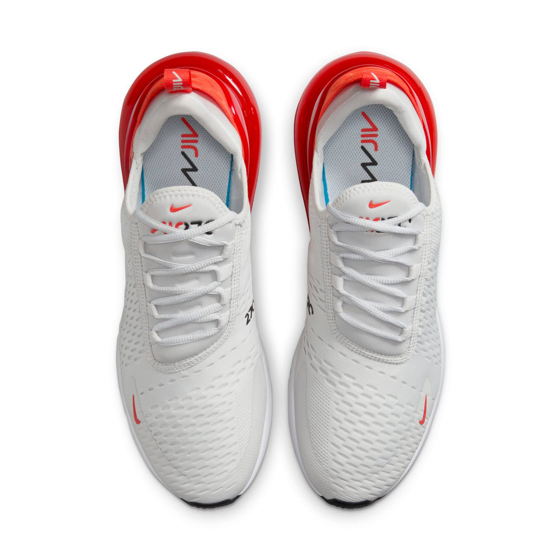 Nike Air Max 270 'Photon Dust Picante Red' AH8050-029