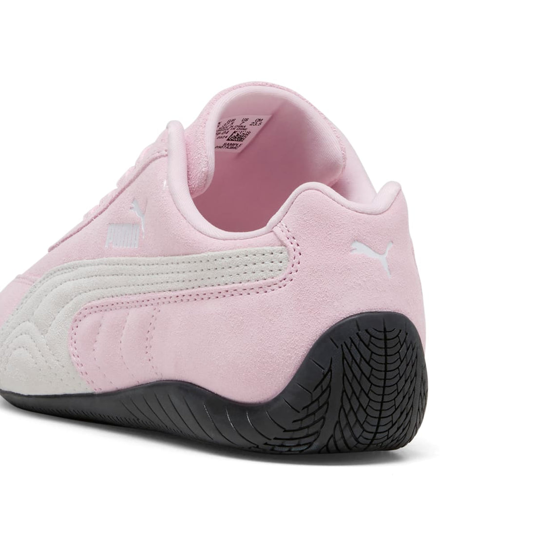 Puma Speedcat OG 'Pink White' 398846-04