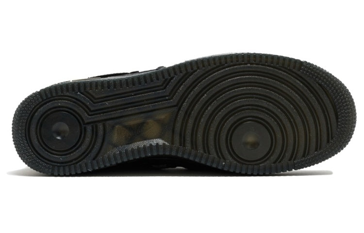 Nike SF Air Force 1 Mid 'Tiger Camo' AA7345-001