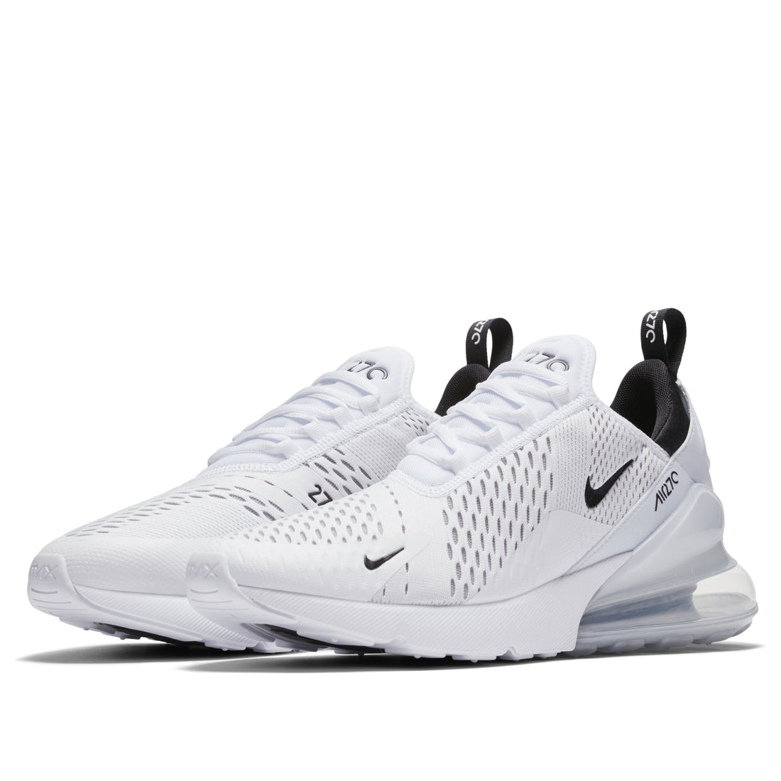Nike Air Max 270 'White' AH8050-100