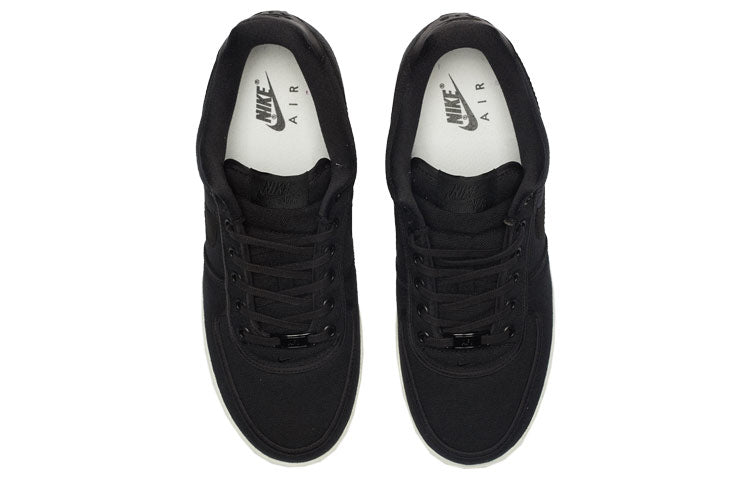 Nike Air Force 1 Low Retro QS 'Black' AH1067-004