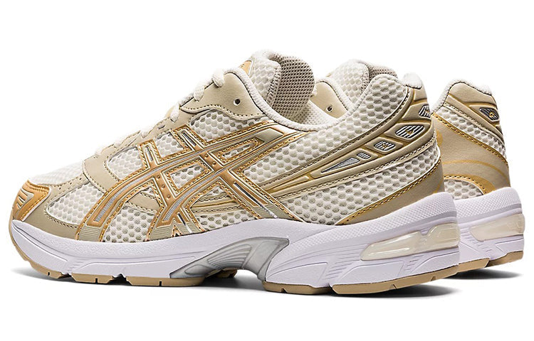(WMNS) ASICS Gel-1130 'Cream Champagne' 1202A164-103