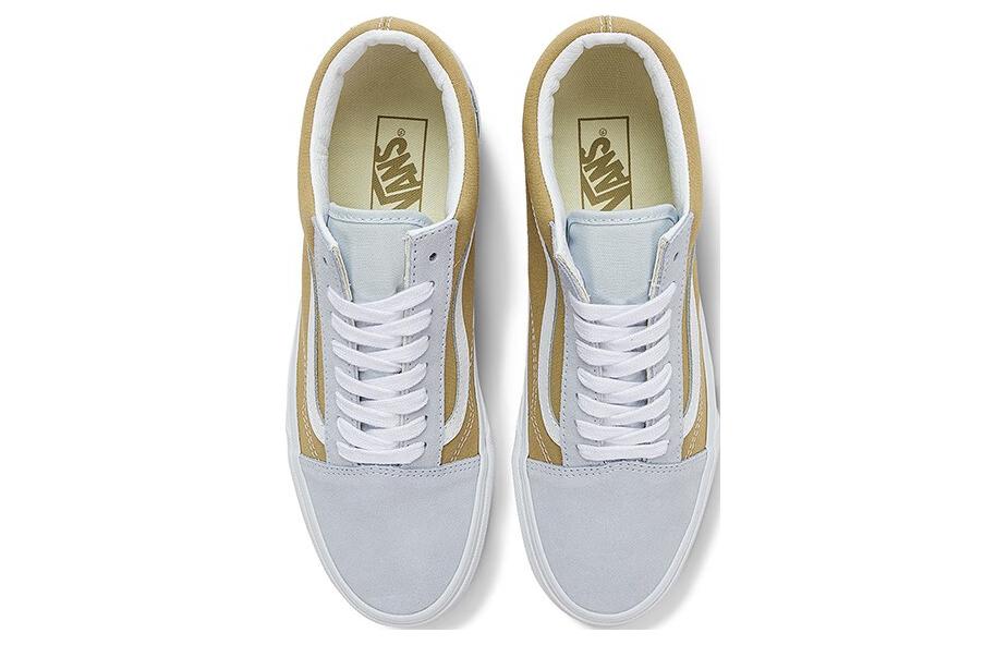 Vans Old Skool 'White Brown' VN0A5KRSC30