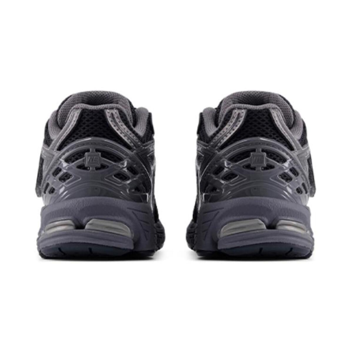 (PS) New Balance 1906R 'Black Silver' PV1906EX
