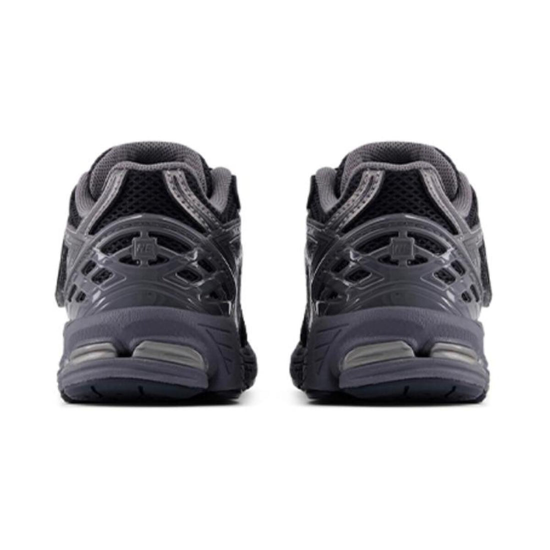 (PS) New Balance 1906R 'Black Silver' PV1906EX