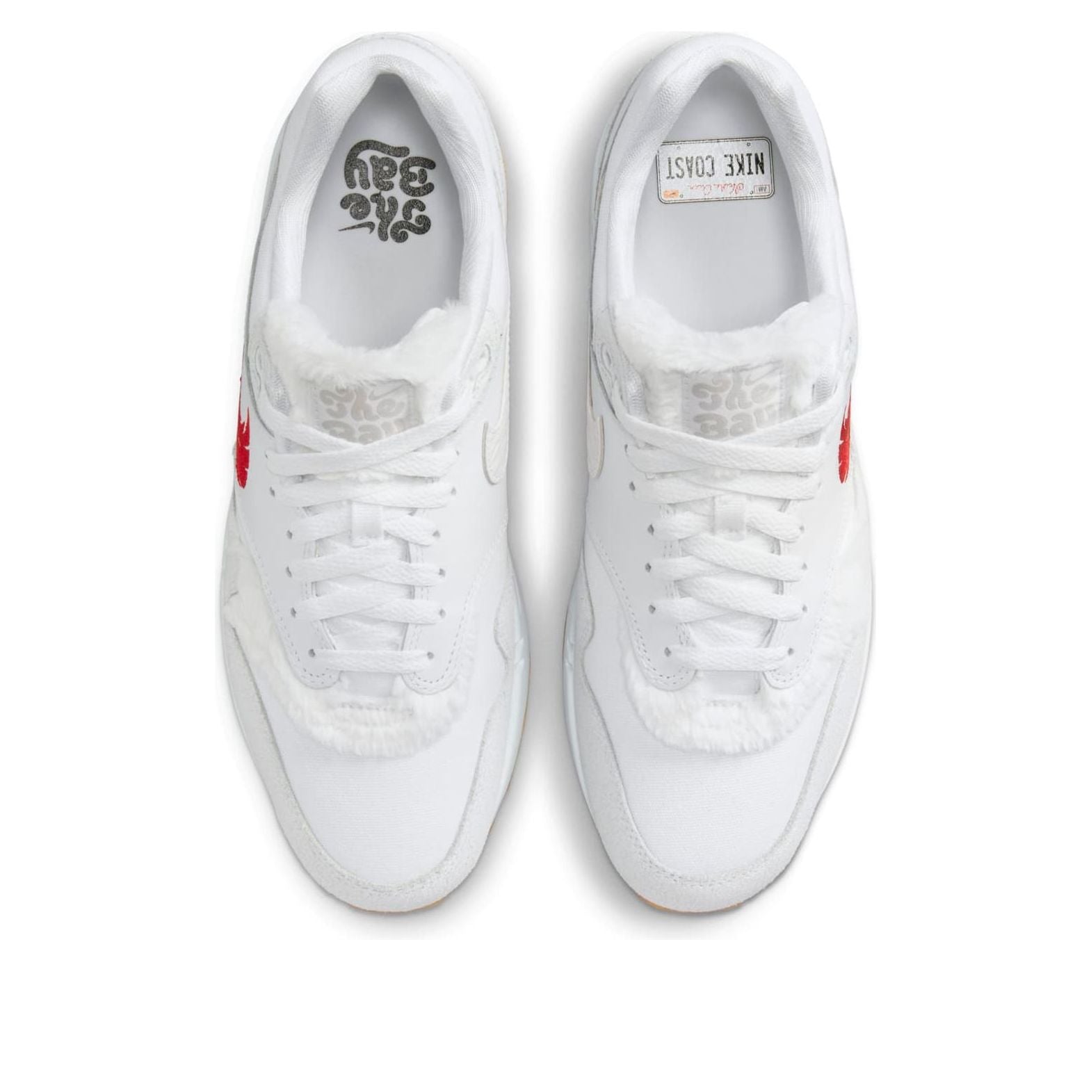 Nike Air Max 1 'The Bay' FJ4451-100