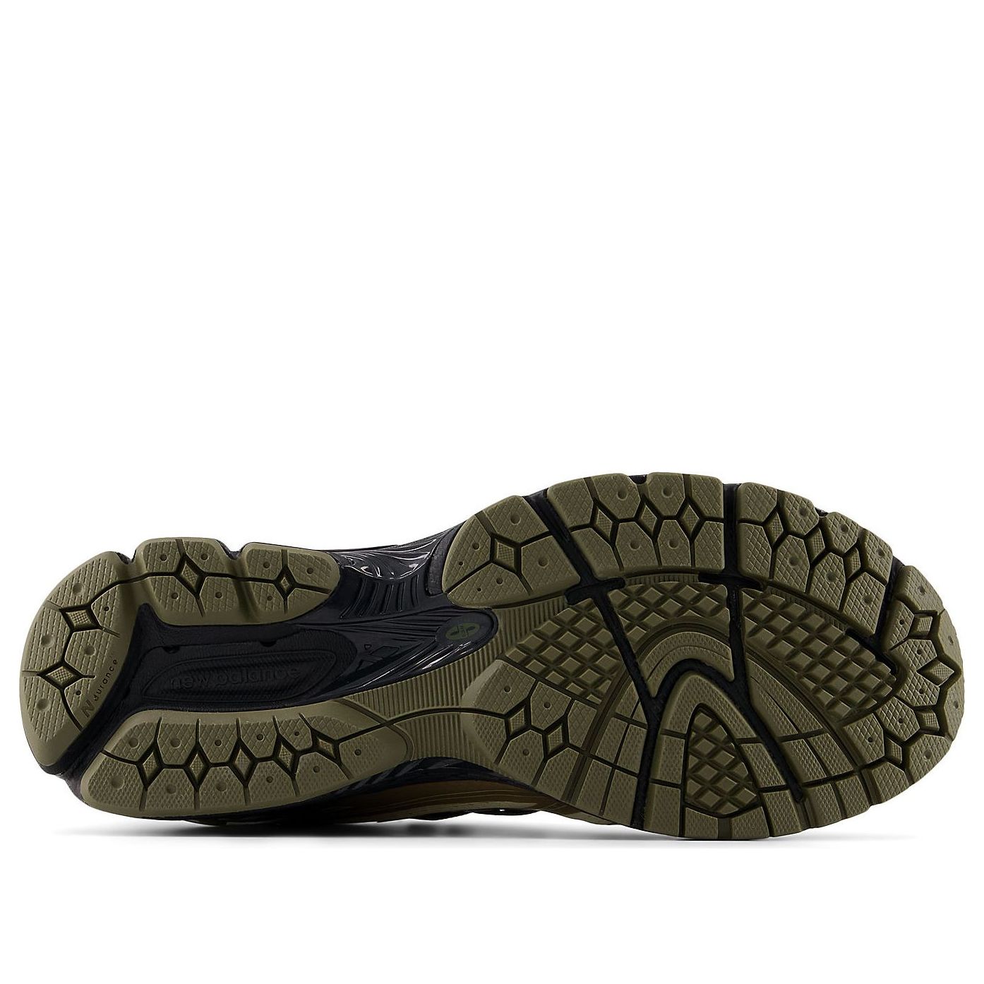 New Balance 1906R Utility Pack 'Olive' U1906RNS