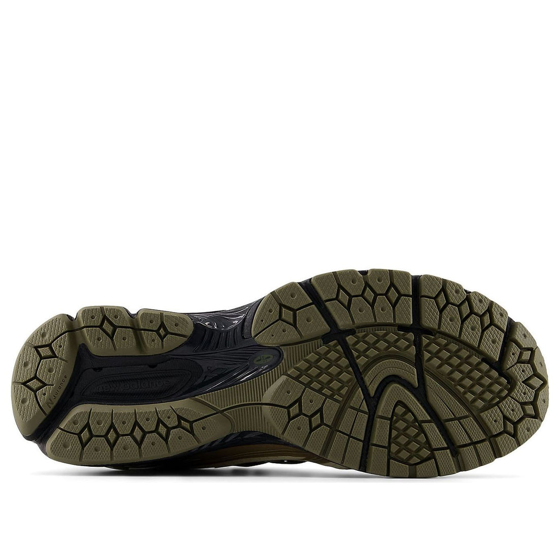 New Balance 1906R Utility Pack 'Olive' U1906RNS
