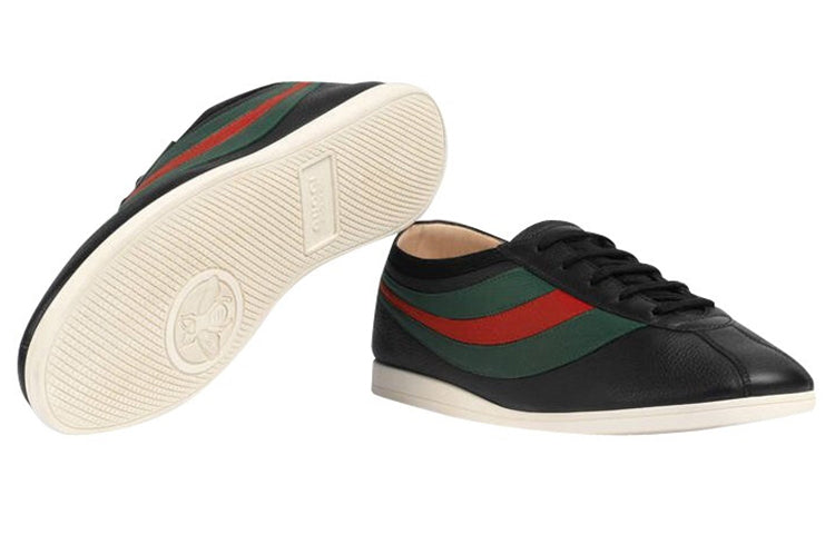 Gucci Falacer 'Black' 483266-BXOQ0-1065