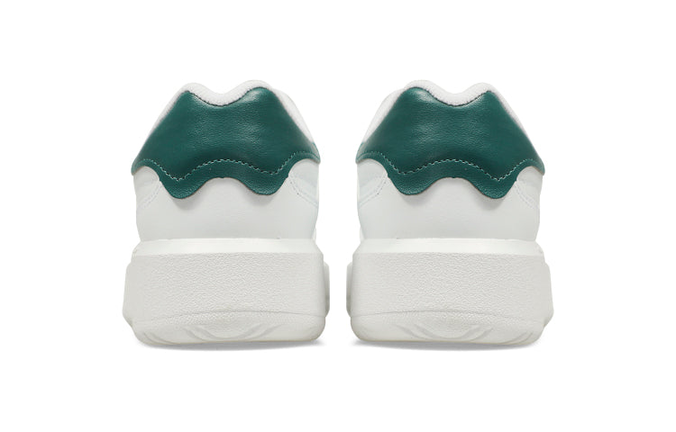 New Balance CT302 'White Vintage Teal' CT302LF