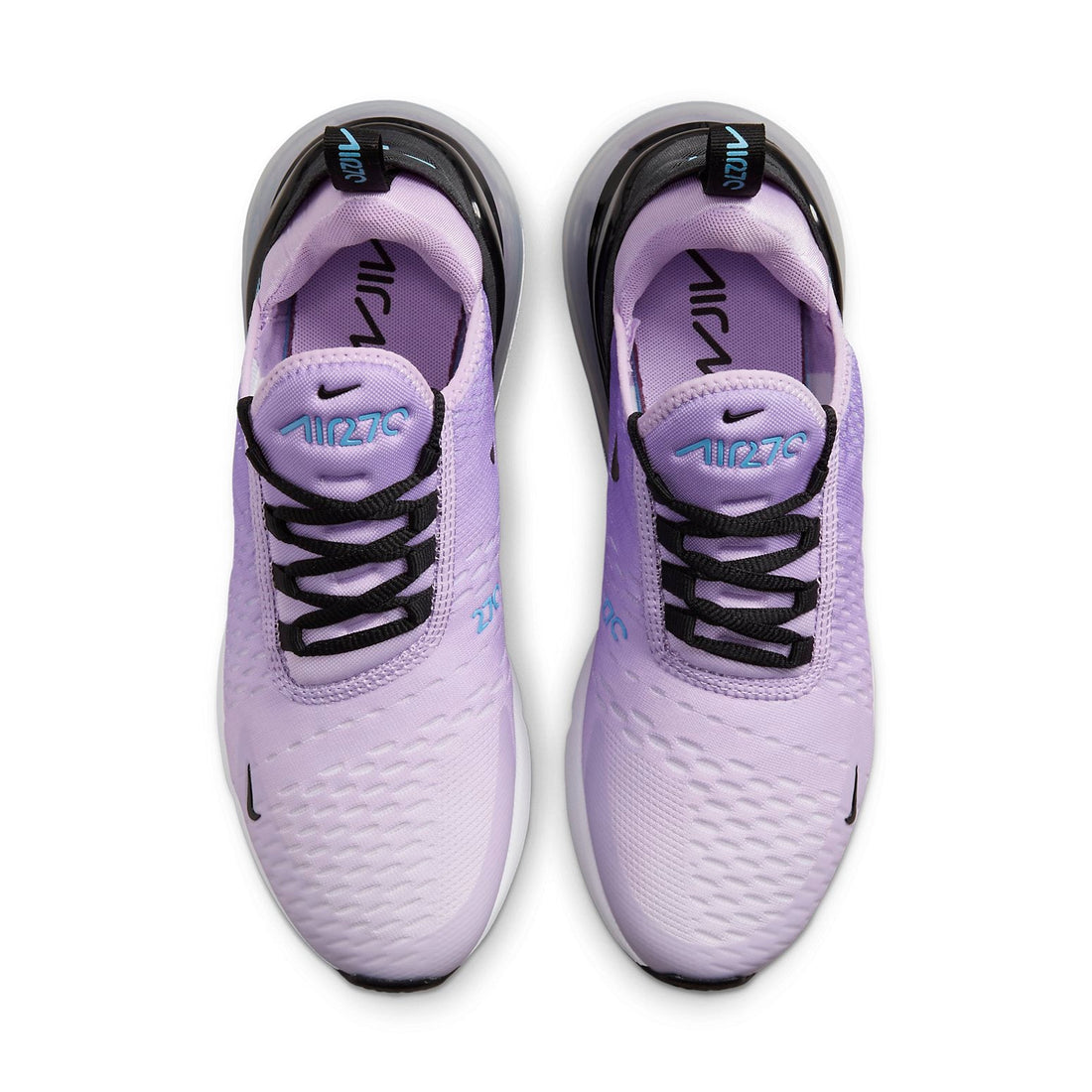(WMNS) Nike Air Max 270 'Lilac' DZ5206-500