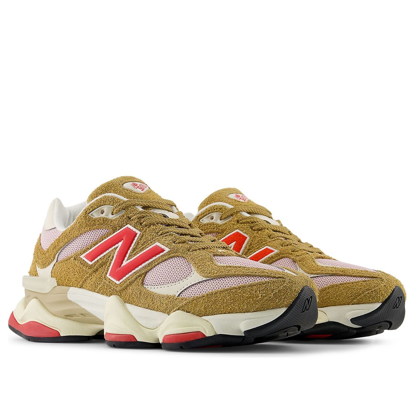 New Balance 9060 'Great Plains True Red' U9060GEA