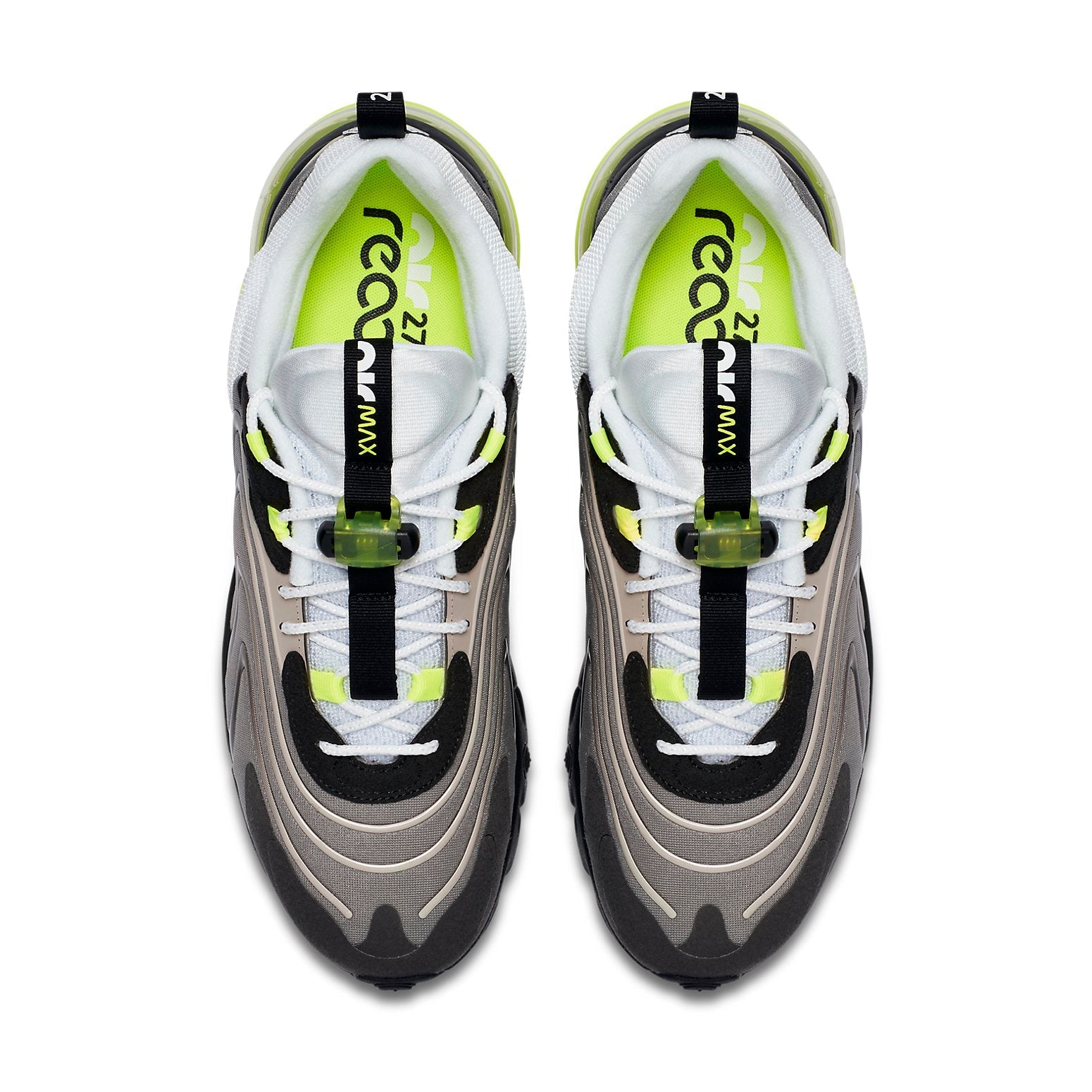 Nike Air Max 270 React ENG 'Neon 95' CW2623-001